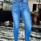 Judy Blue - Lillian Tummy Control Skinny Jeans