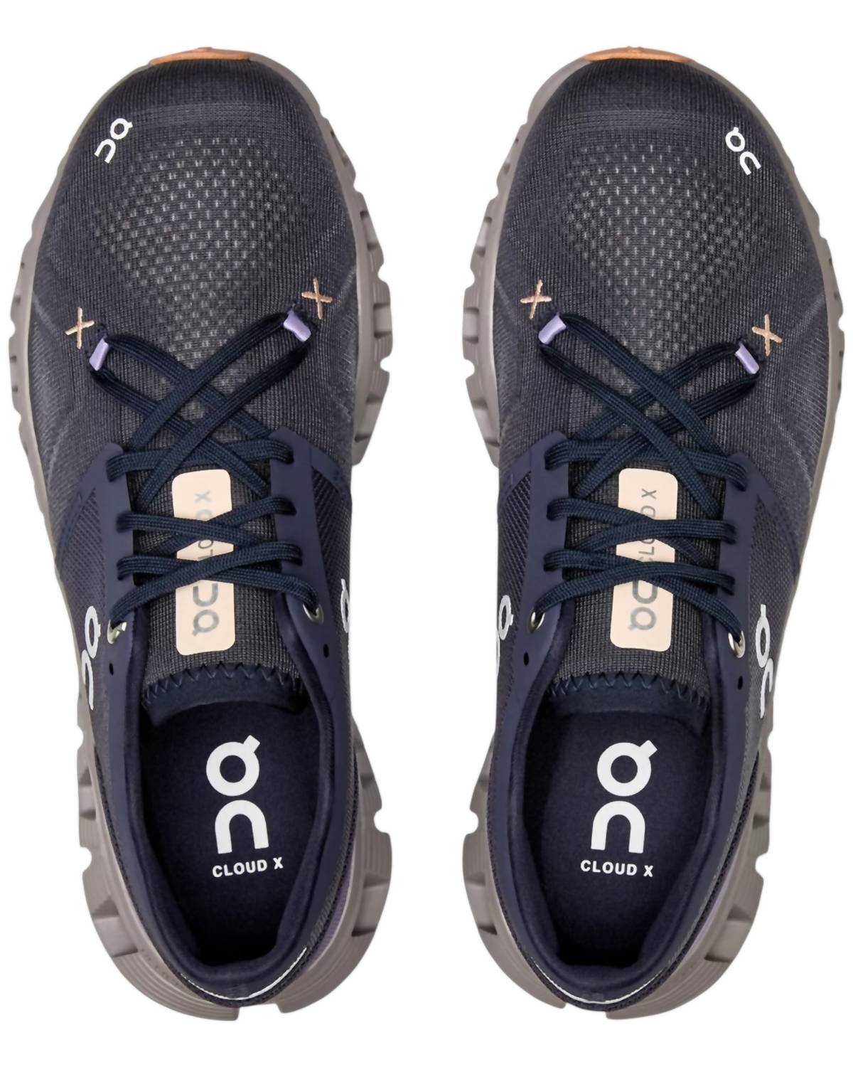 On Running - Women's Cloud X 3 Shoes