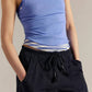 Free People - Easy Peasy Pull-on Jeans