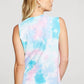 Chaser - Women's Flower Peace Top