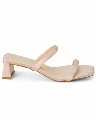 Matisse - Women's Block Heel Dress Sandal