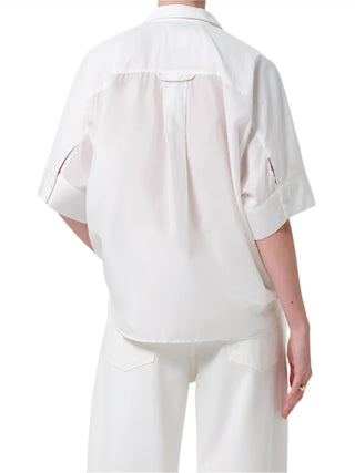 Citizens Of Humanity - Claire Laced Shirt