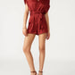 Steve Madden - Tori Romper