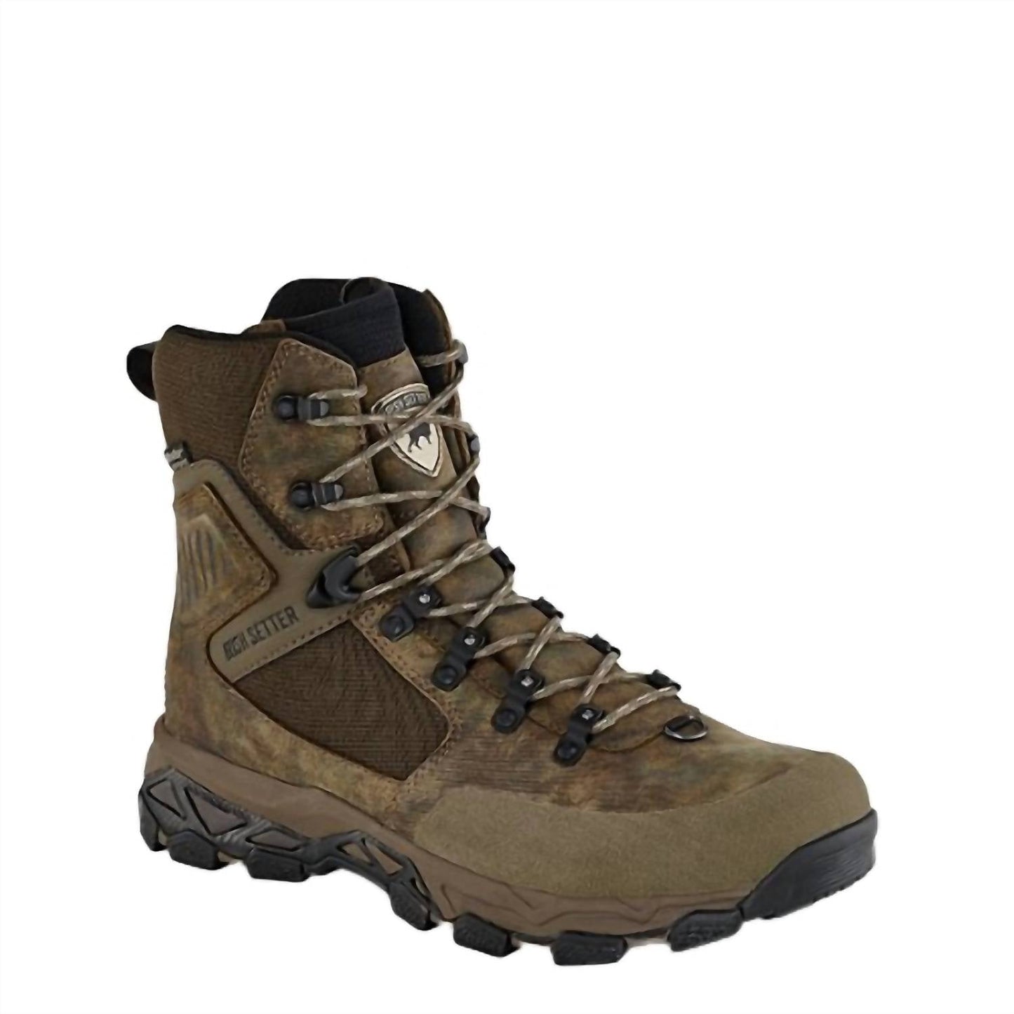 Irish Setter Boots - Pinnacle 9" 400g (Wide Width)