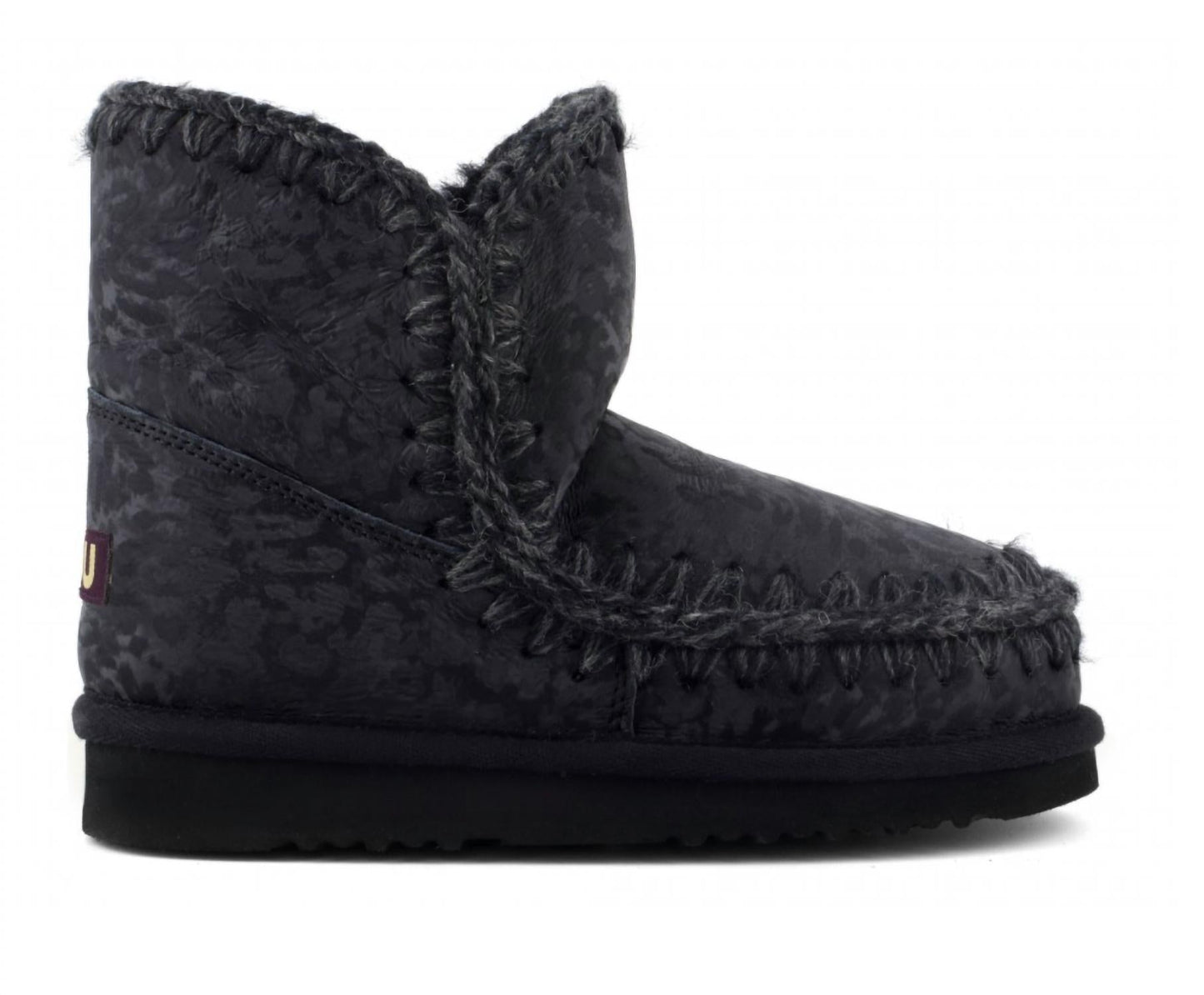 Mou - Women's Eskimo 18 Boots