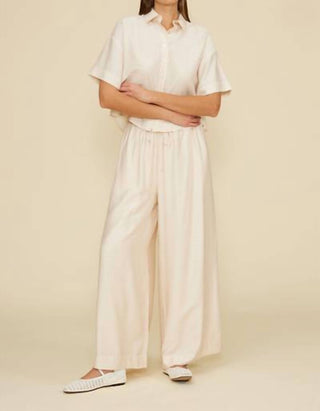 Lucy Paris - Bea Flowy Pants
