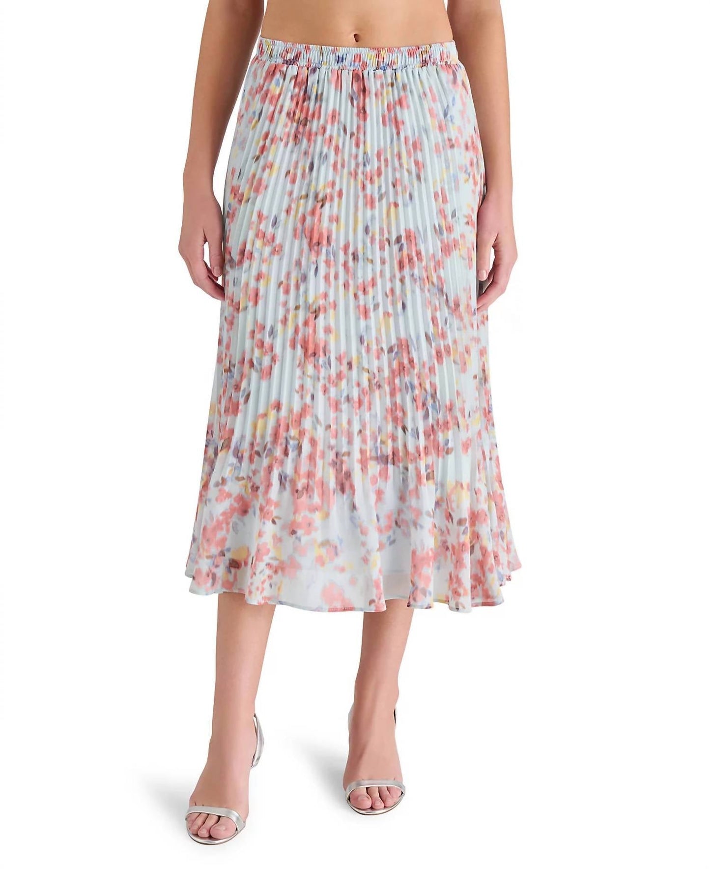 Steve Madden - Raina Pleated Skirt