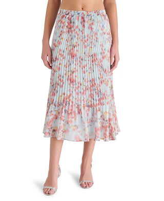 Steve Madden - Raina Pleated Skirt