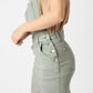 Judy Blue - Overalls Skirt