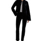 Ag Jeans - Mari Mid Rise Slim Straight Jeans