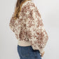 &Merci - GARDENER BOMBER JACKET
