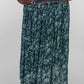 Just Bellina - Folk Tribe Skirt - Plus