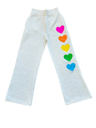 Vintage Havana - Girl's Cloud Wide Leg Pant