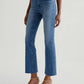 Ag Jeans - Farrah Boot Crop Jeans