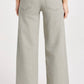 Askk Ny - Slim Wide Leg Jeans