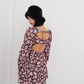 For Love & Lemons - Kate Long Sleeve Mini Dress
