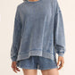 Z Supply - Knit Denim Modern Weekender