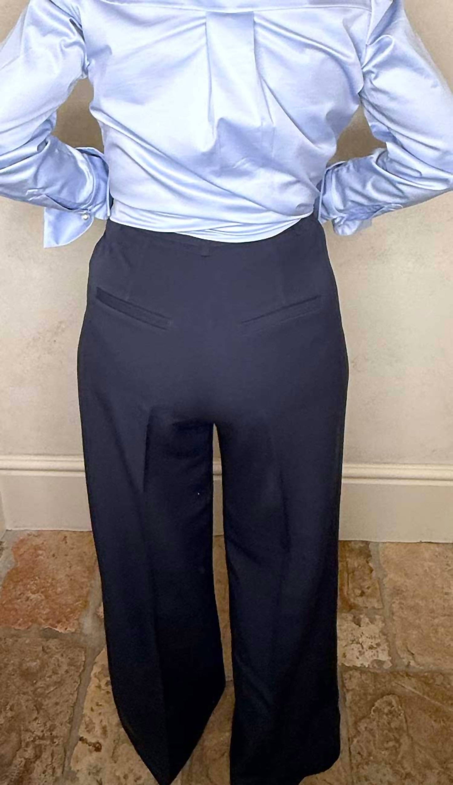 Generation Love - Women's Alexia Suiting Pants