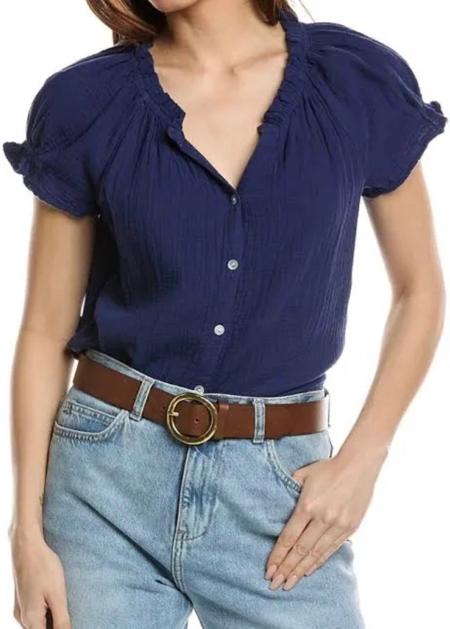 Tommy Bahama - Coral Isle Short Sleeve Top