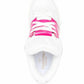 Valentino Garavani - Women's Open Skate Leather Sneakers