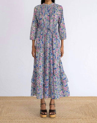 Banjanan - Bazaar Maxi Dress