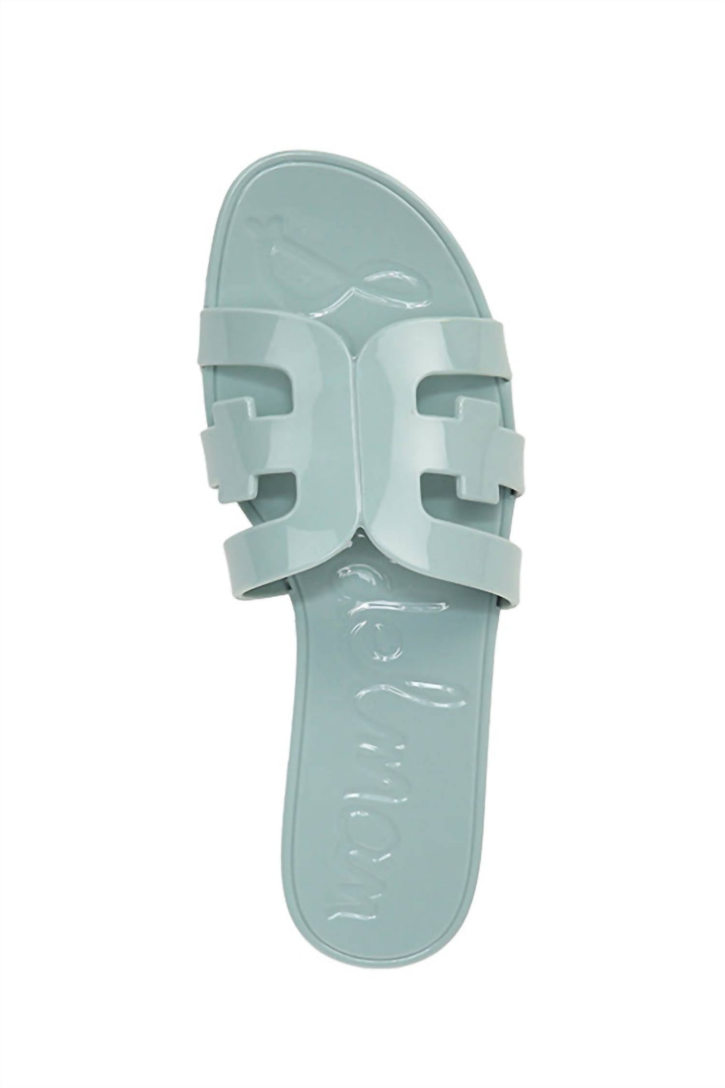 Sam Edelman - Women's Bay Jelly Slide