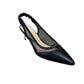 Cocco Miami - Women's Zs 14010-20 Sleek Heel
