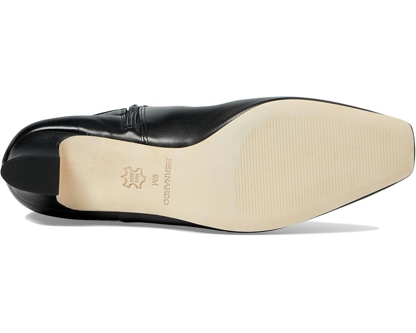 Bernardo - Women's Houston Boots - Medium