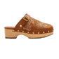 Johnny Was - Women's Mono Clog Tonal Slippers