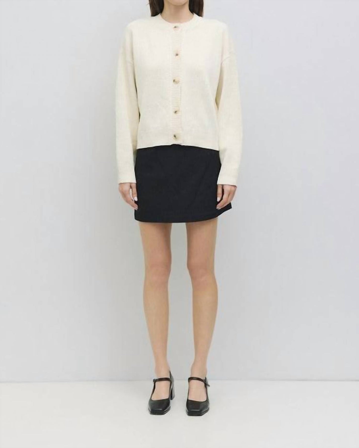 All : Row - Lucy Cardigan