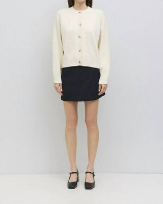 All : Row - Lucy Cardigan