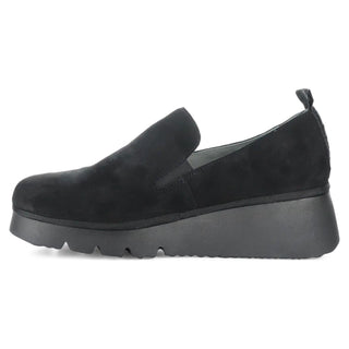 Fly London - WOMEN'S PECE WEDGE SHOE