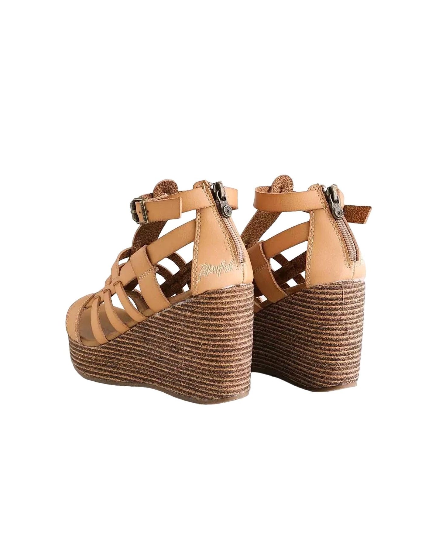 Blowfish - Women's Piper Wedge Sandal