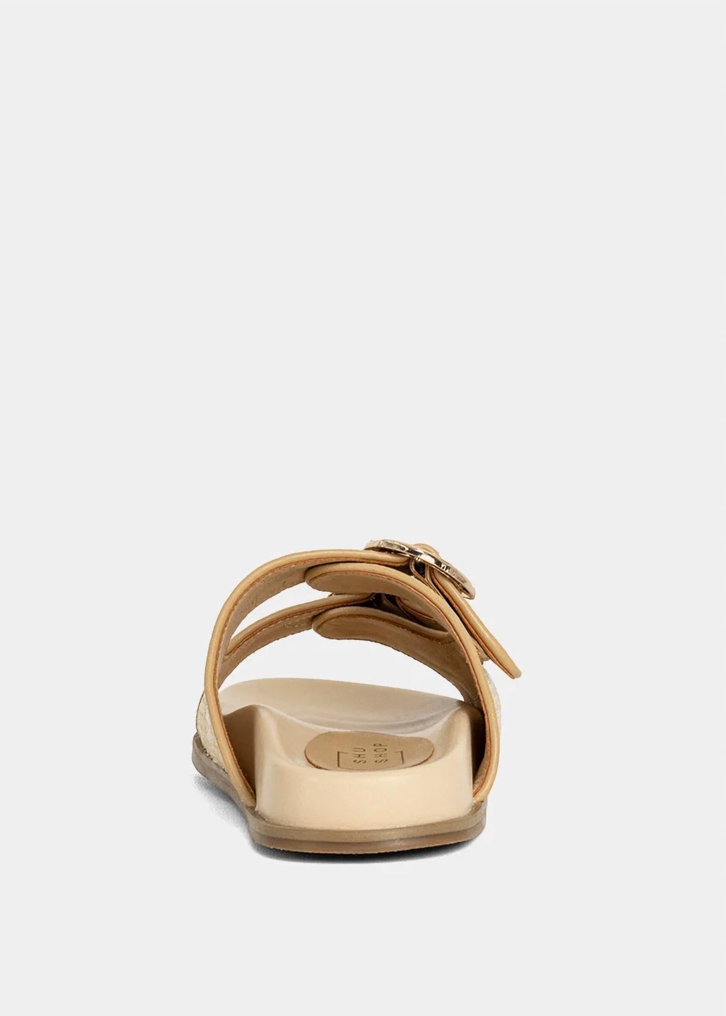 Shu Shop - Girl's Lori Mini Woven Sandals