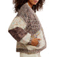 Free People - Isabella Colorblock Cardigan
