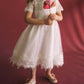Only Little Once - Victorian Day Gown