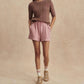 Varley - Agathe Knit Top