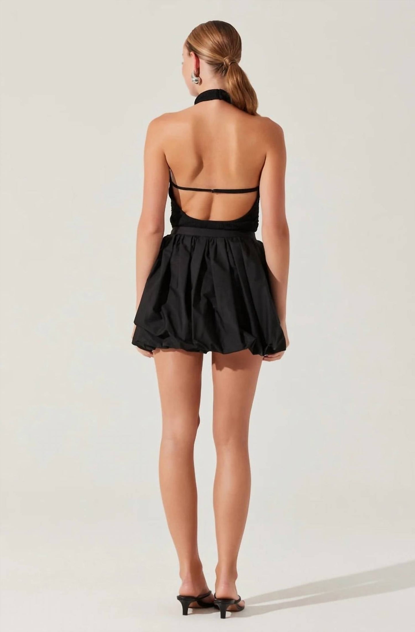 Astr - Gwyneth Top
