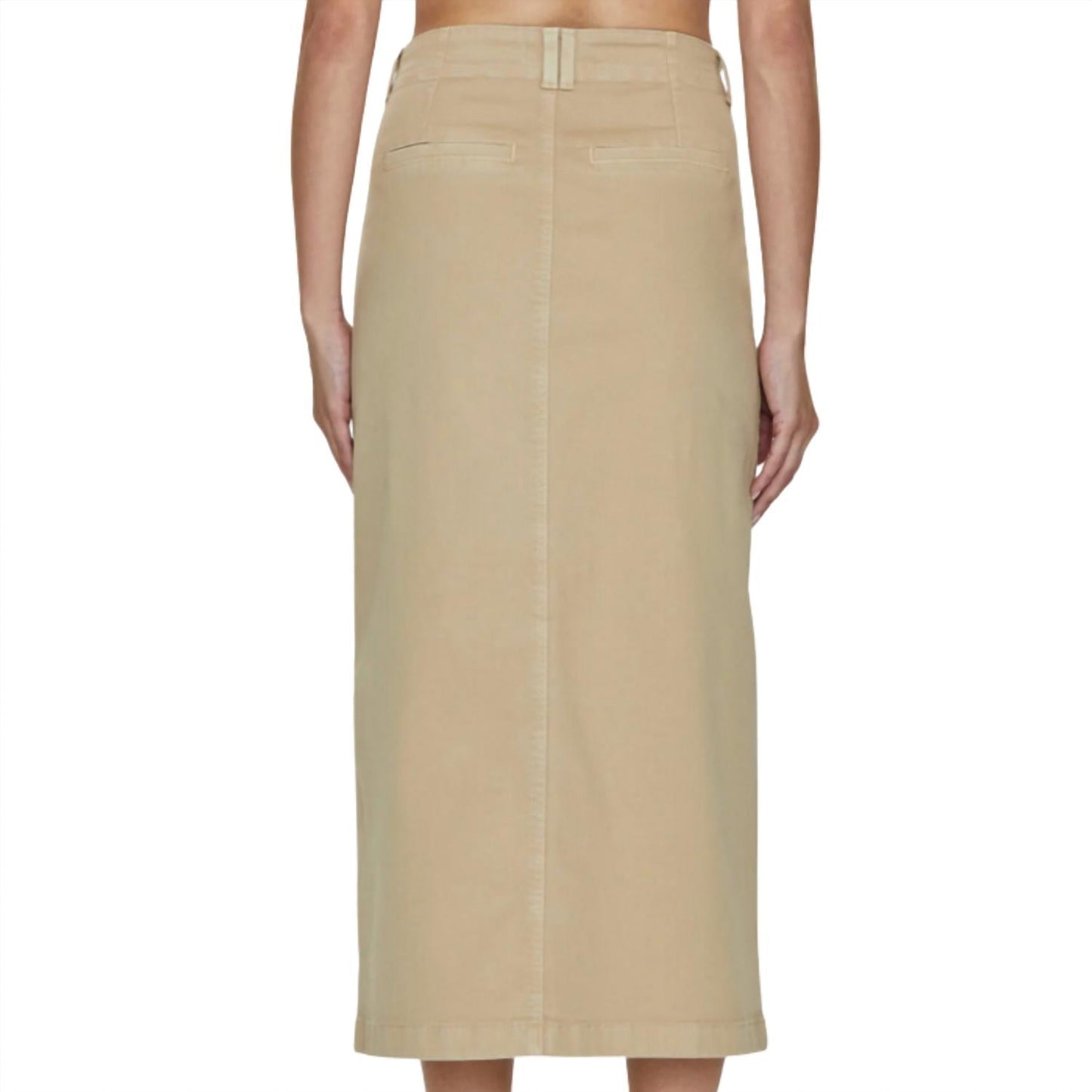 Pistola - Pamela Utility Skirt