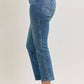 Judy Blue - High Kick Waist Flare Jeans