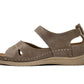 Helios - Women's Ariadne Leather Sandals