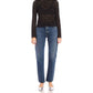 Fifteen Twenty - Loren Scoop Back Top
