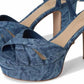 Schutz - Women's Keefa Platform Sandal
