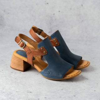 Born - Women's Sylvie Sandal