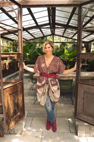 Ada Collection - Women's Apropos Belt