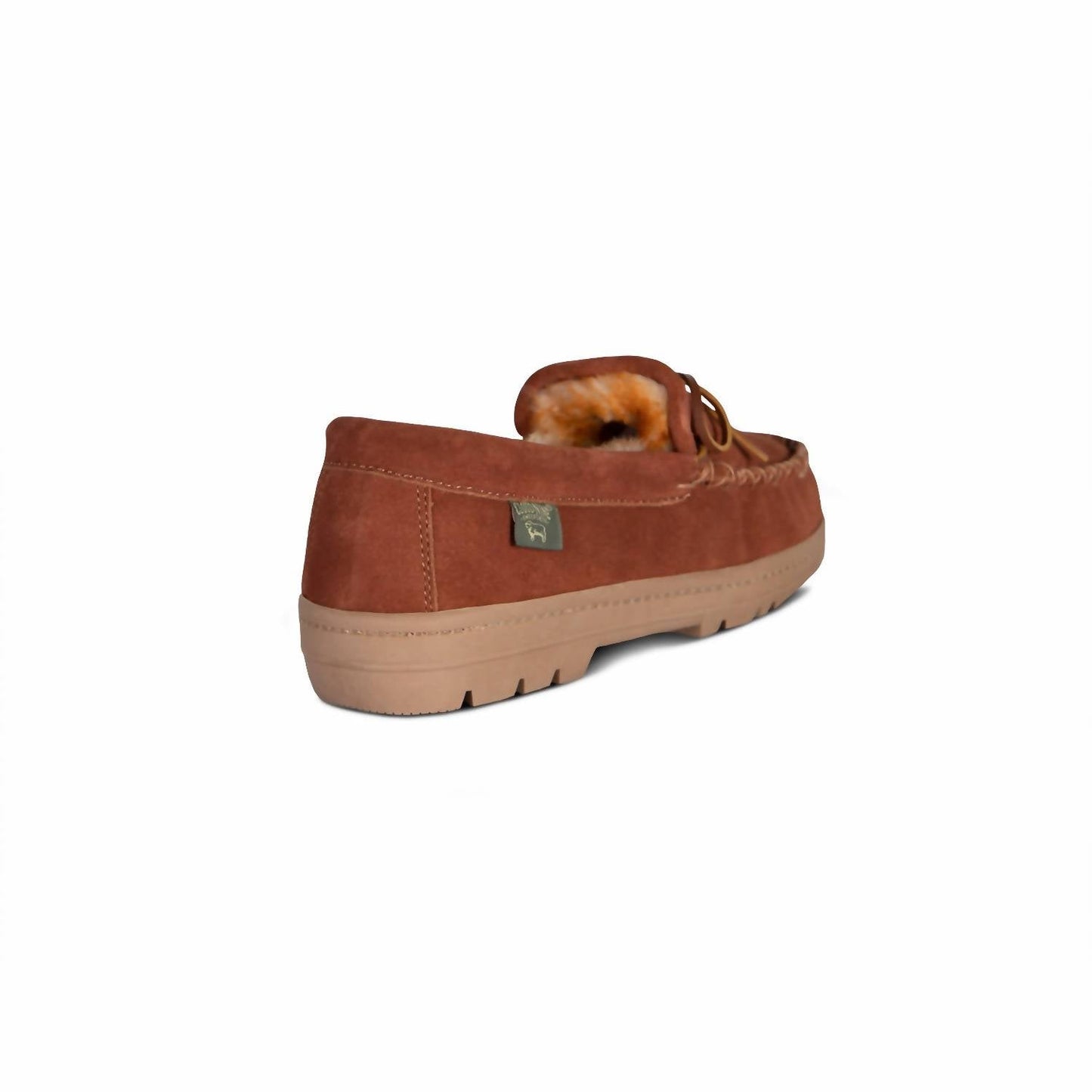 Cloud Nine - Men's Trekker Sheepskin Moccasins