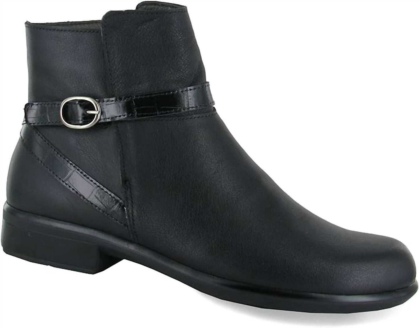 Naot - Women's Aura Briza Ankle Boot