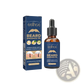 Eelhoe Ginger Root Strengthening Beard Growth Oil