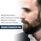 Eelhoe Ginger Root Strengthening Beard Growth Oil