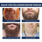 Eelhoe Ginger Root Strengthening Beard Growth Oil